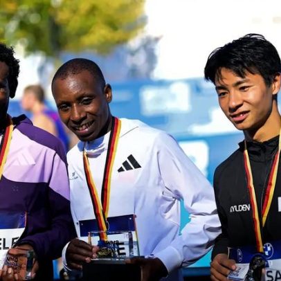 Grandes maratonas mundiais: sonho de todo maratonista