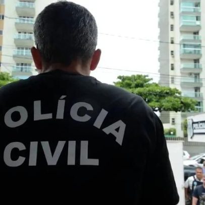 Operação no RJ mira esquema de lavagem de dinheiro do Comando Vermelho