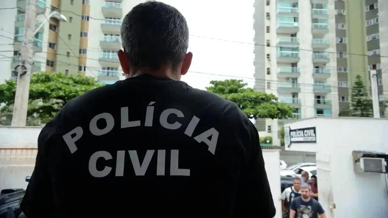 Operação no Rio de Janeiro mira esquema de lavagem de dinheiro do Comando Vermelho