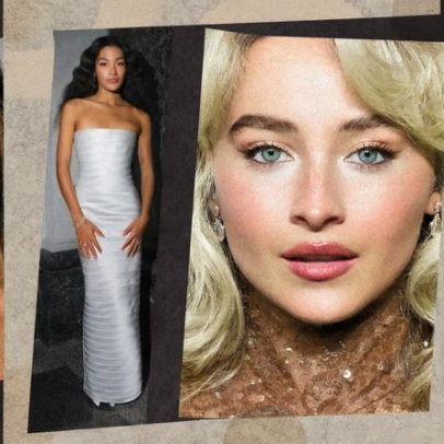 Namoros em 2025, segundo Olivia Dean, Sabrina Carpenter e Amber Mark