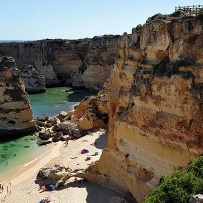 15 atividades para fazer com crianças no Algarve, Portugal