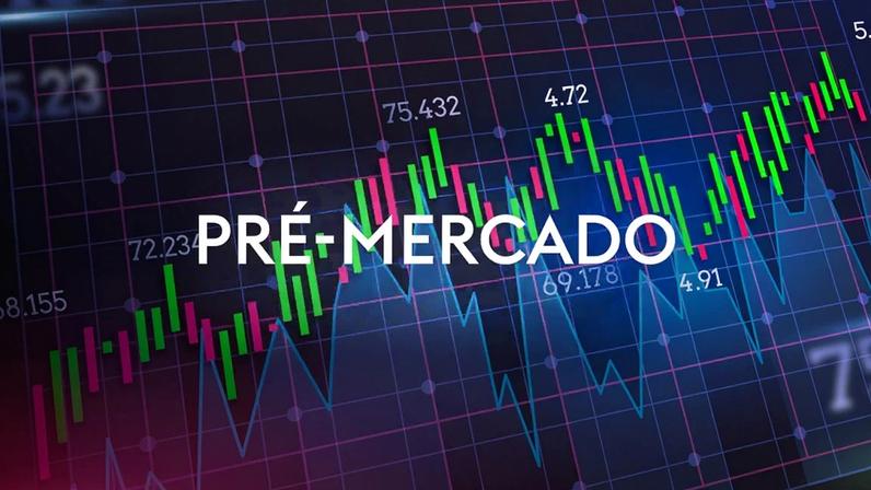 Pré-mercado