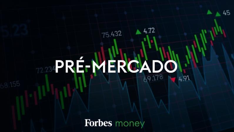 Pré-mercado