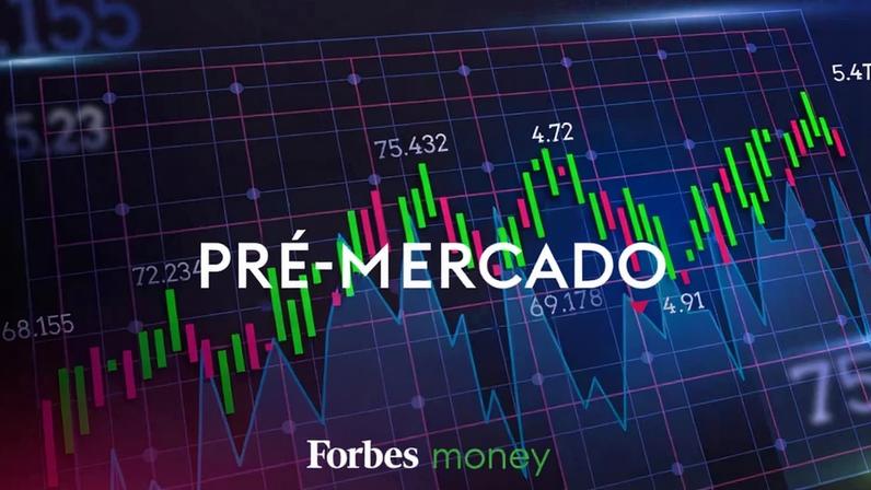 Pré-mercado