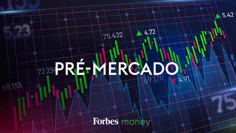 Pré-mercado