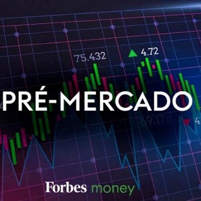 Pré-mercado: Inflação de 2025 cai, puxada por produtos agrícolas