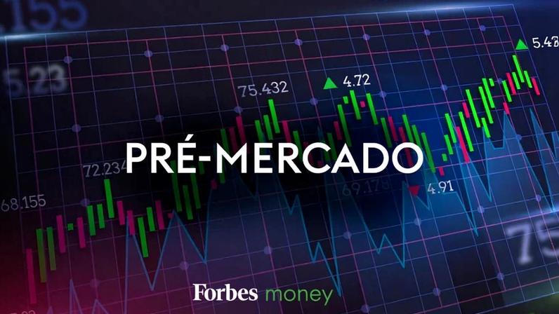 Pré-mercado