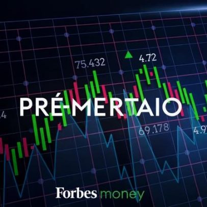 Pré-mercado: Inflação dos EUA molda expectativa para decisão do Fed