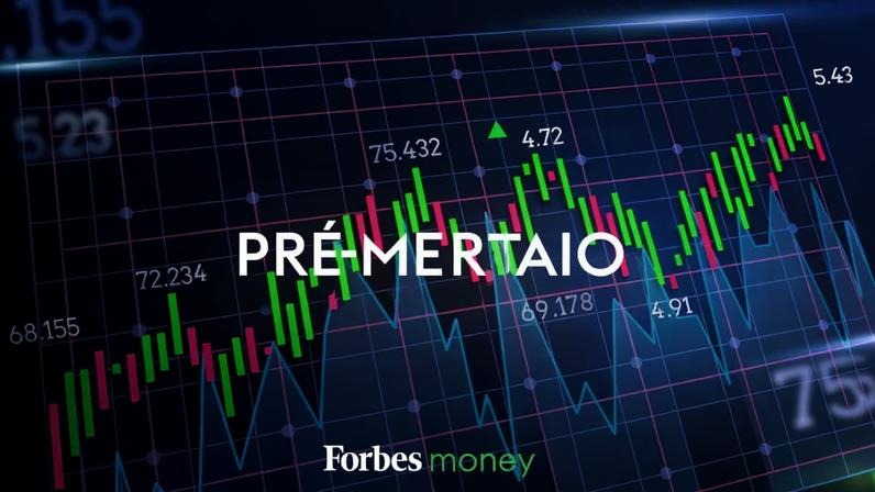 Pré-mercado