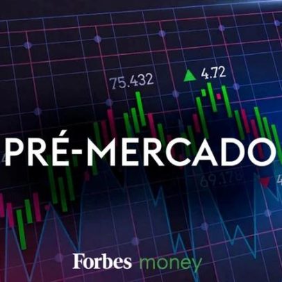 Pré-mercado: investidores aguardam reuniões do Copom e do FED