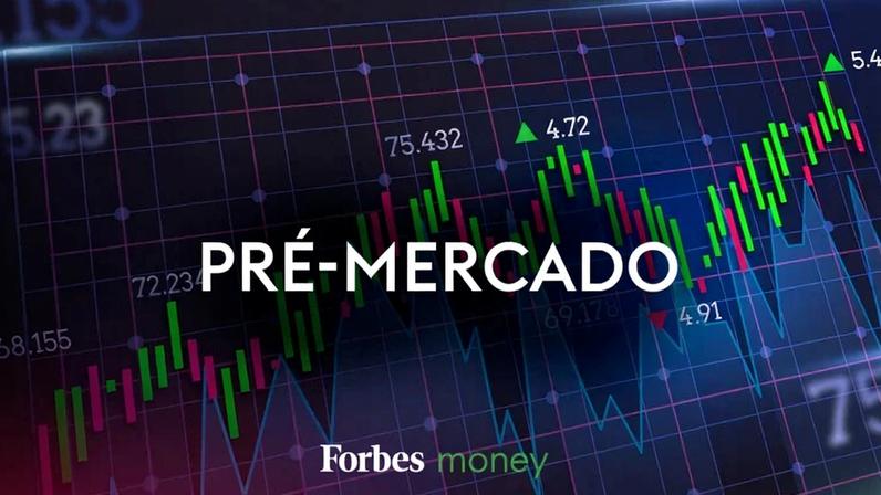 Pré-mercado