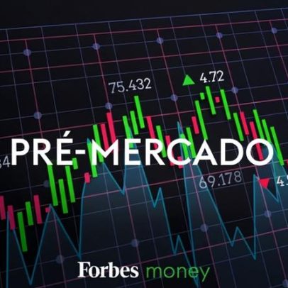 Semana encerra com nova queda das ações de IA em Wall Street