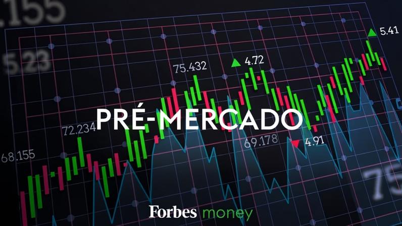 Pré-mercado