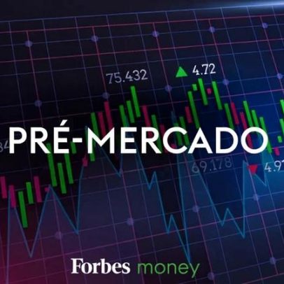 Pré-mercado: expectativas para a última semana de 2025