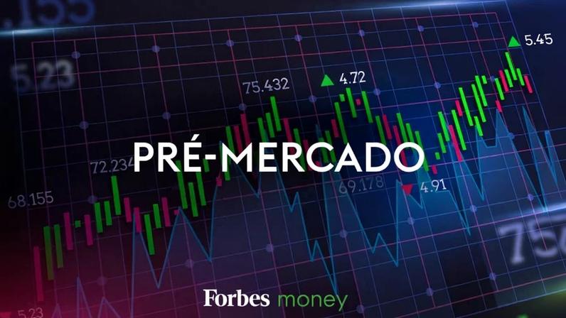 Pré-mercado