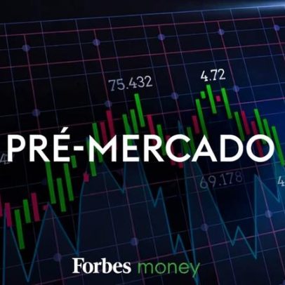 Pré-mercado: Ata do Copom e dados da economia americana