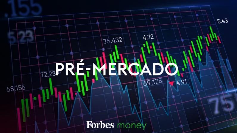 Pré-mercado
