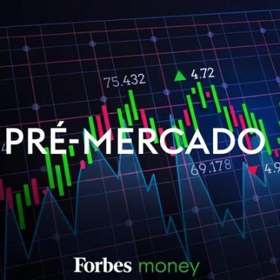 Pré-mercado: é confiável a inflação americana?