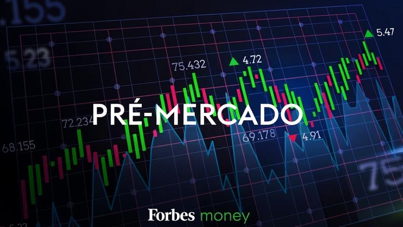 Pré-mercado