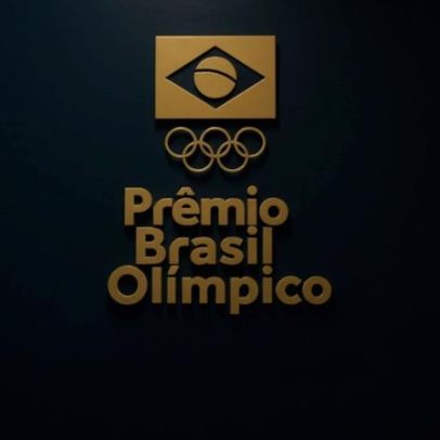 Confira os vencedores do Prêmio Brasil Olímpico 2025