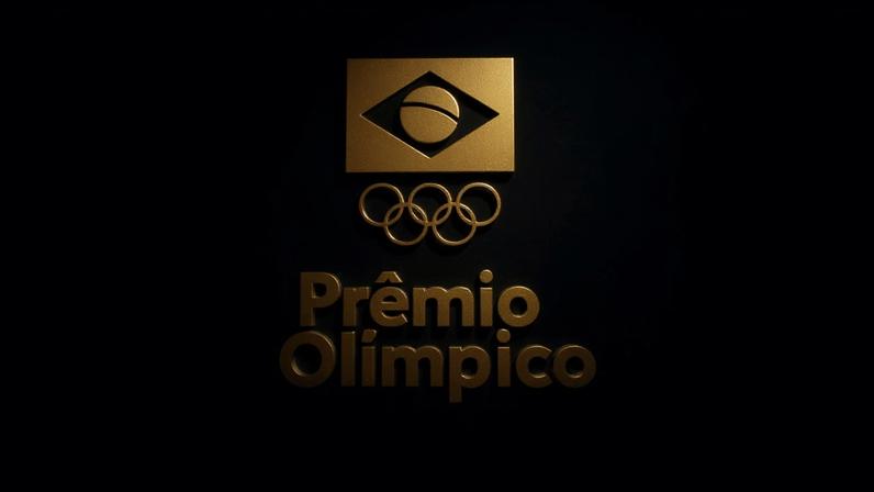 Prêmio Brasil Olímpico