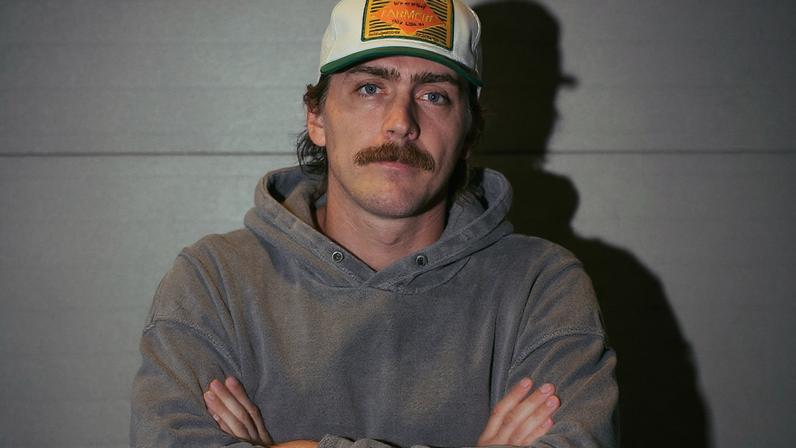 Canções texanas de Dylan Gossett ganham fãs fora do Texas