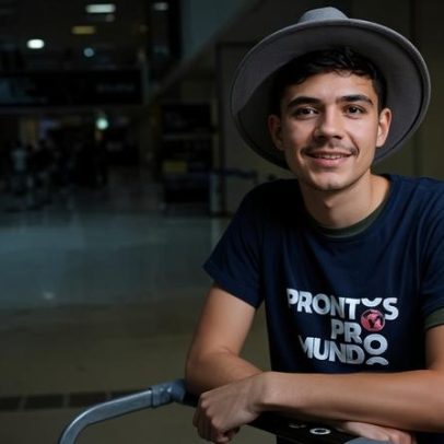 Programa leva mais alunos da rede pública a intercâmbio no exterior