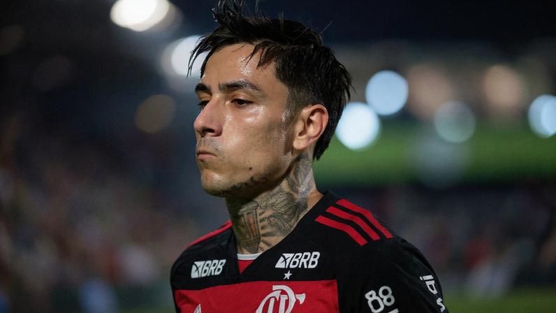 Flamengo e Cruz Azul buscam superar desgaste e prometem jogo intenso