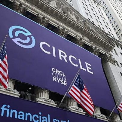 Bilionários da cripto em 2025 com ganhos e perdas
