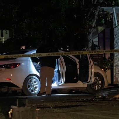 Conflito entre facções em Sinaloa se intensifica com homicídios elevados