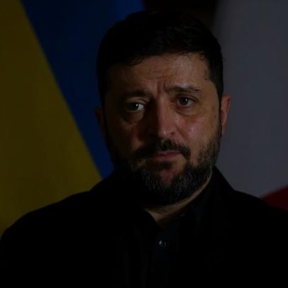 Celebrar eleições na Ucrânia é quase impossível enquanto a guerra persiste