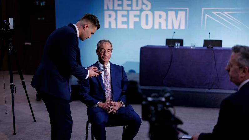 BBC não é exceção: forças ultradireitas miram radiodifusoras públicas europeias