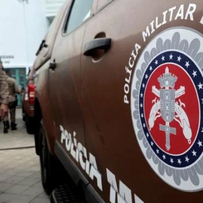 Ex-PM é preso suspeito de chefiar milícia rural no oeste da Bahia