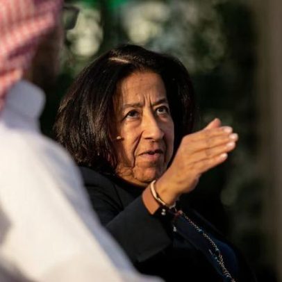 Irmãs sauditas que comandam império de US$ 50 bi, elo entre Wall Street e Riade