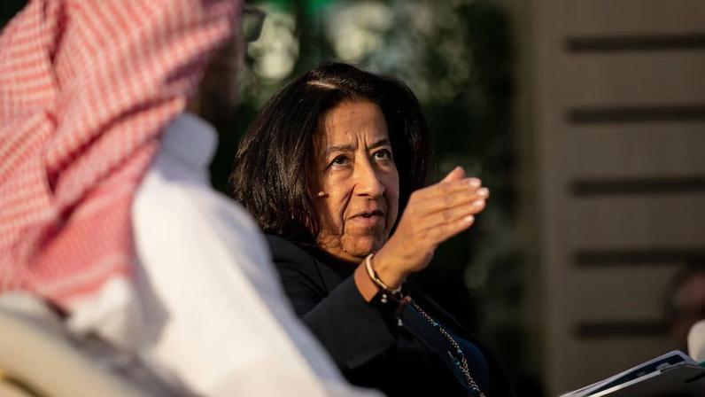 Irmãs sauditas que comandam império de US$ 50 bi, elo entre Wall Street e Riade