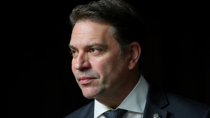 Grupo ajudou Ramagem a fugir do Brasil pela Guiana, diz PF