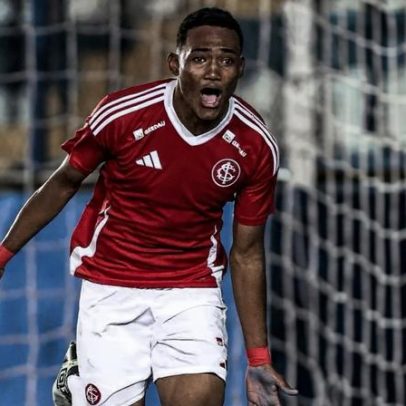 Internacional enfrenta concorrência na contratação de Raykkonen