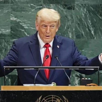 EUA e o mundo em 2025: tendências e desafios globais