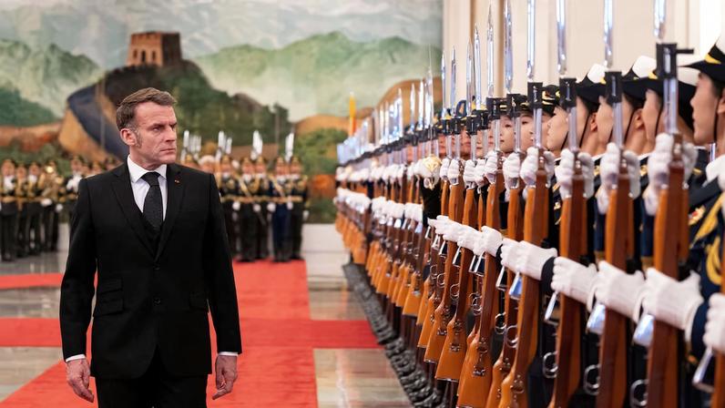 Europa admite que a Ucrânia pode perder território para encerrar a guerra