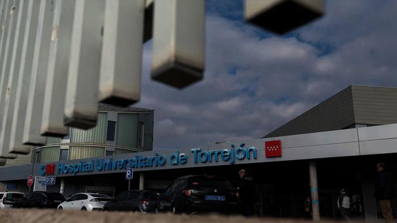 Conselho da Ribera Salud ordenou ganhos rápidos no Hospital de Torrejón