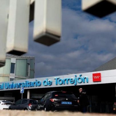 Denunciam pressões para priorizar pacientes lucrativos no hospital de Torrejón