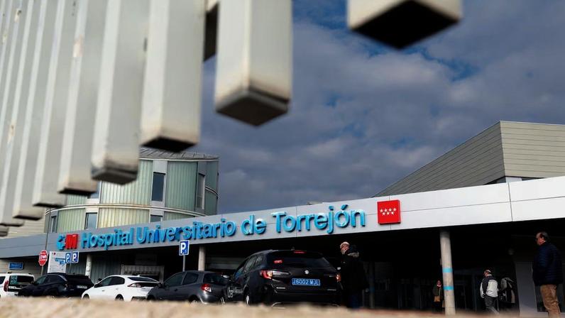 Denunciam pressões para priorizar pacientes lucrativos no hospital de Torrejón