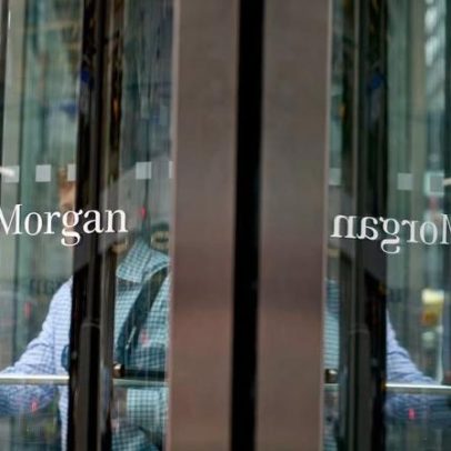 Jamie Grant, chairman global do JPMorgan, se aposenta após 45 anos, dizem fontes