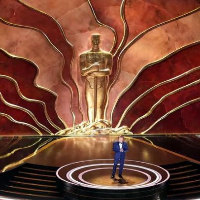 Os Oscars serão transmitidos pelo YouTube em todo o mundo a partir de 2029