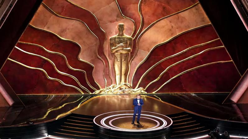 Os Oscars serão transmitidos pelo YouTube em todo o mundo a partir de 2029