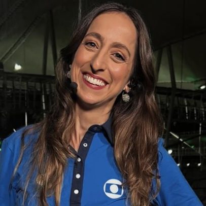 Reações na Globo após ataque do presidente do Flamengo a jornalista