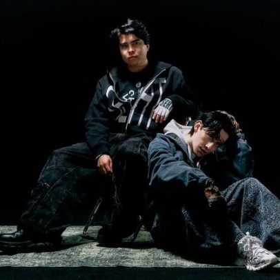 Conheça RØZ, duo mexicano que eleva o EDM