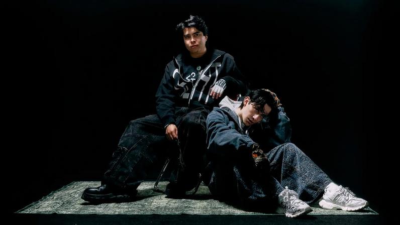Conheça RØZ, duo mexicano que eleva o EDM