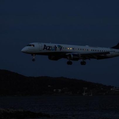 Azul recebe aprovação de tribunal dos EUA para plano de reestruturação