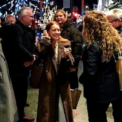 Expectativa pela presença de María Corina em Oslo cresce com entrega do Nobel